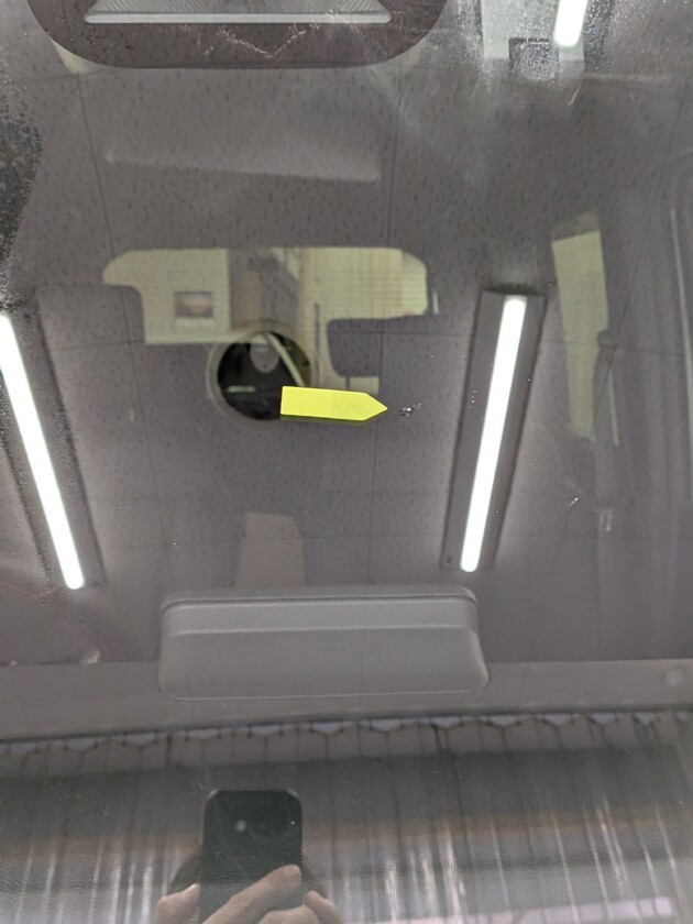 Nbox1.2cmのひび割れ