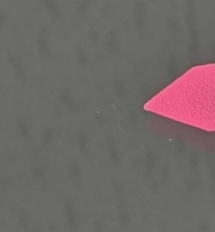 ステップワゴン1cmのひび割れ