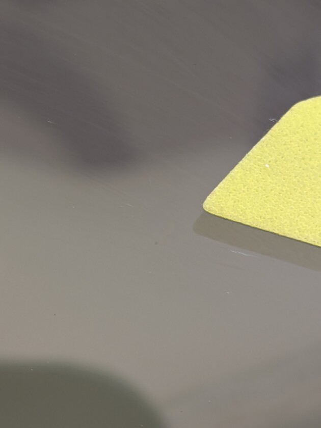 Nbox1.2cmのひび割れ