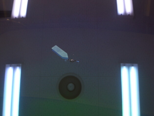 ウインドリペア　アルファード