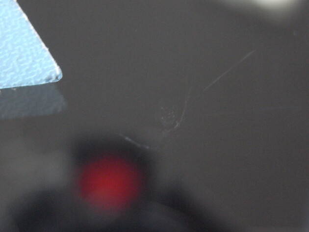 トヨタノア　ウインドリペア