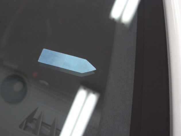 ウインドリペア ハイラックスサーフ