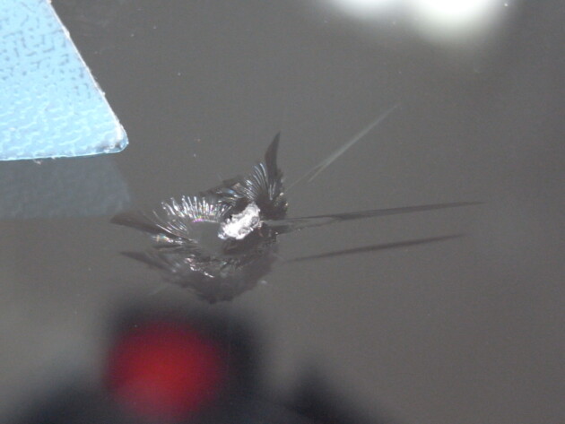 トヨタノア　ウインドリペア