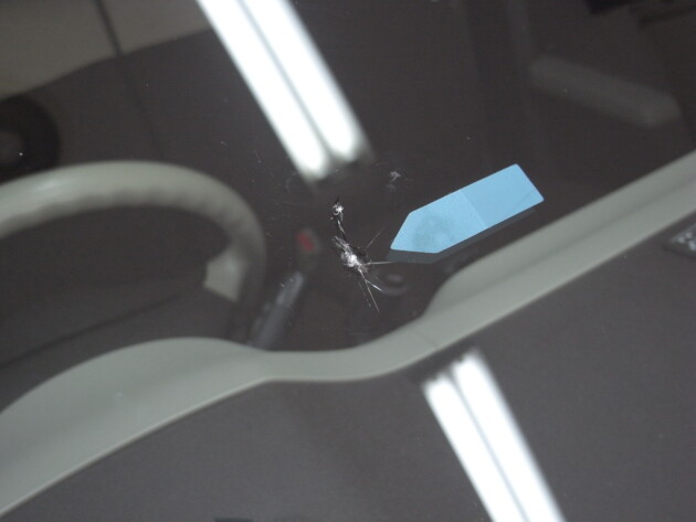 ウインドリペア　パッソ