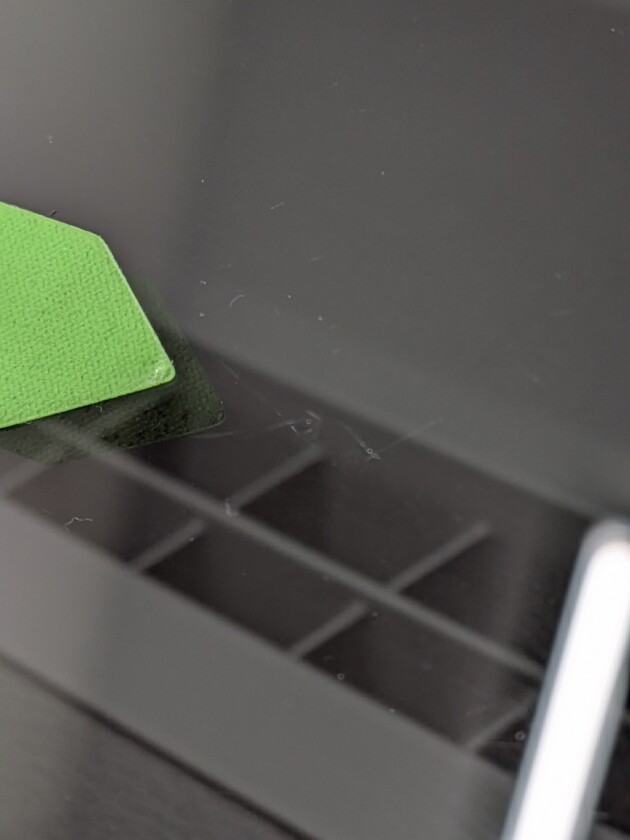 BMWX2ウインドリペア