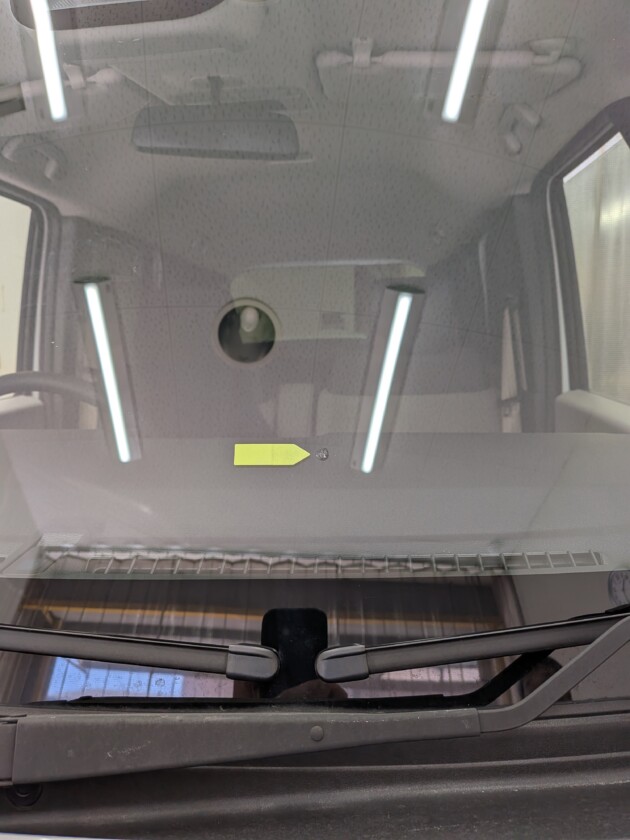 Nbox1.1cmのひび割れ