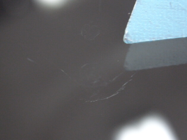 スズキソリオ ウインドリペア