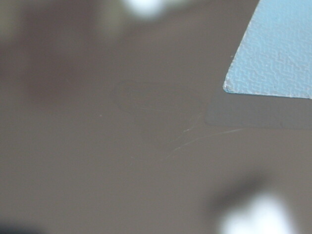 ジープチェロキー ウインドリペア